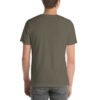 Binary Atlas Logo T-Shirt