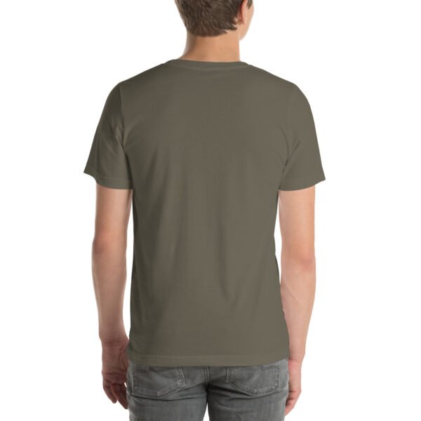 Binary Atlas Logo T-Shirt