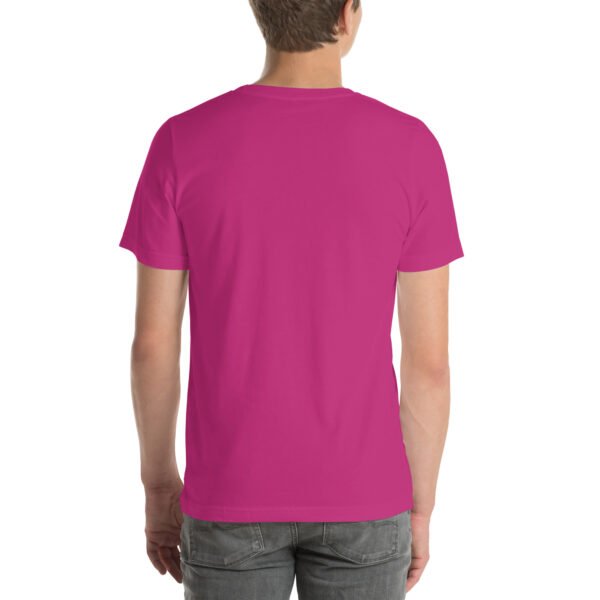 Binary Atlas Logo T-Shirt