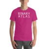 Binary Atlas Logo T-Shirt