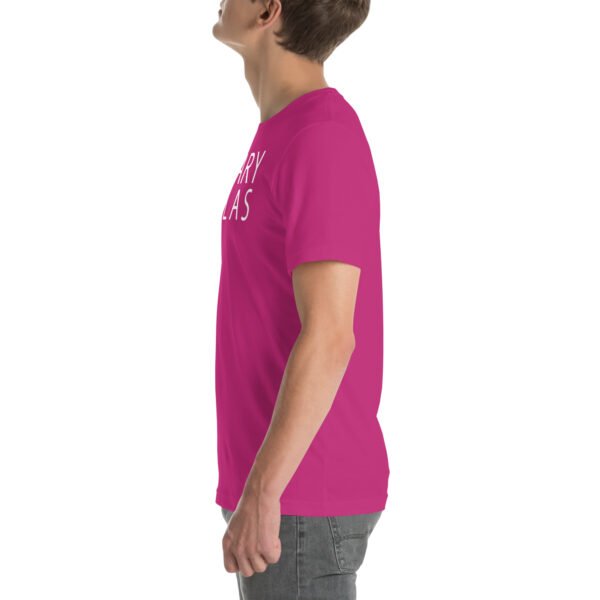 Binary Atlas Logo T-Shirt