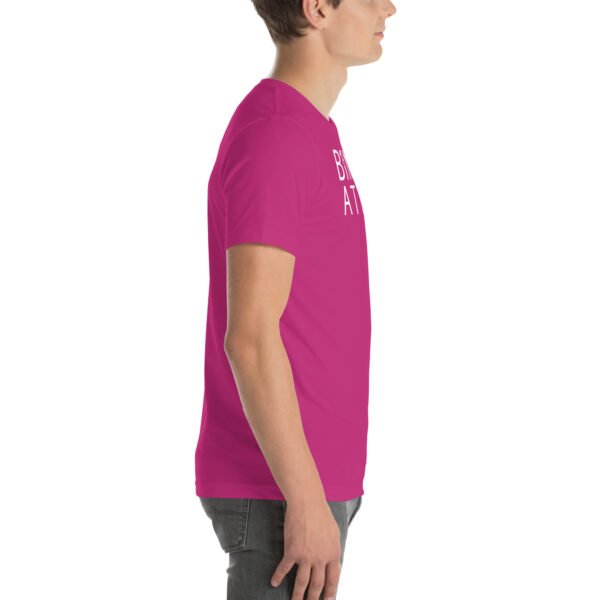 Binary Atlas Logo T-Shirt