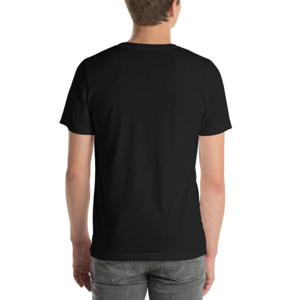 Binary Atlas Logo T-Shirt