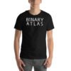 Binary Atlas Logo T-Shirt
