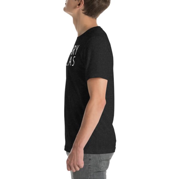 Binary Atlas Logo T-Shirt