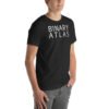 Binary Atlas Logo T-Shirt