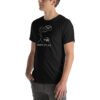 Never Trust a Fart Funny Comic T-Shirt
