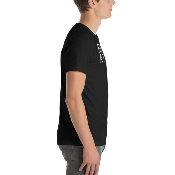 Binary Atlas Logo T-Shirt