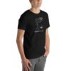 Never Trust a Fart Funny Comic T-Shirt