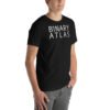 Binary Atlas Logo T-Shirt