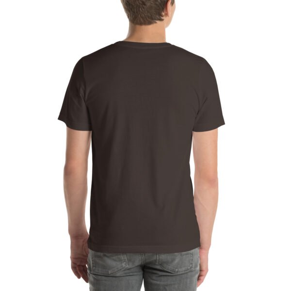 Binary Atlas Logo T-Shirt