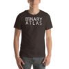 Binary Atlas Logo T-Shirt
