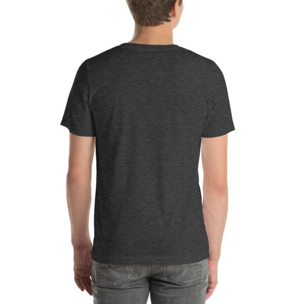 Binary Atlas Logo T-Shirt