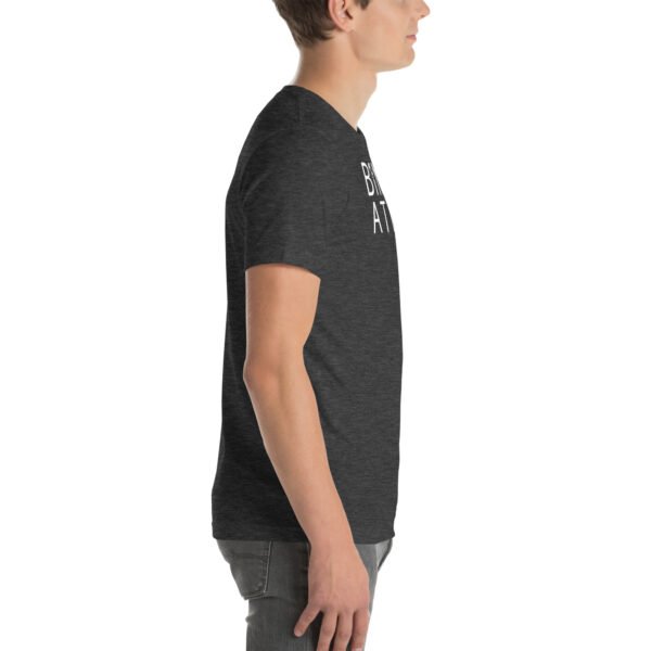 Binary Atlas Logo T-Shirt