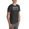 Binary Atlas Logo T-Shirt