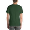 Binary Atlas Logo T-Shirt