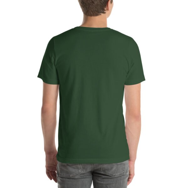 Binary Atlas Logo T-Shirt