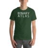 Binary Atlas Logo T-Shirt