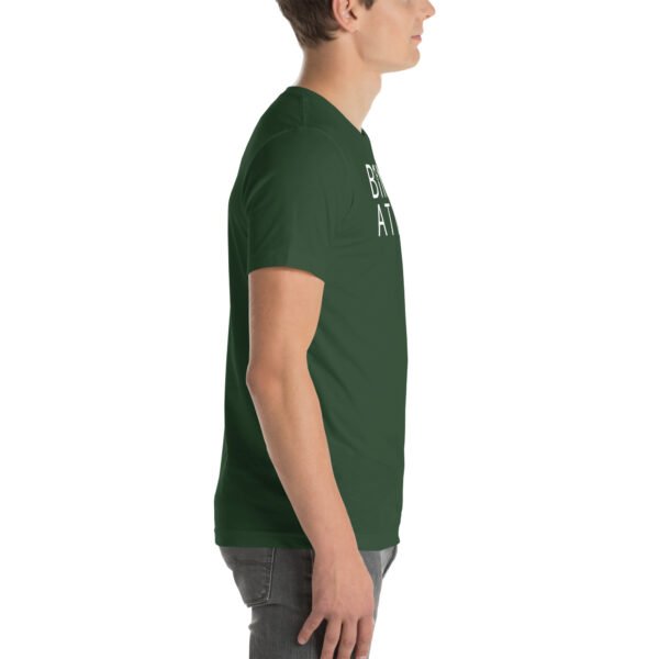 Binary Atlas Logo T-Shirt