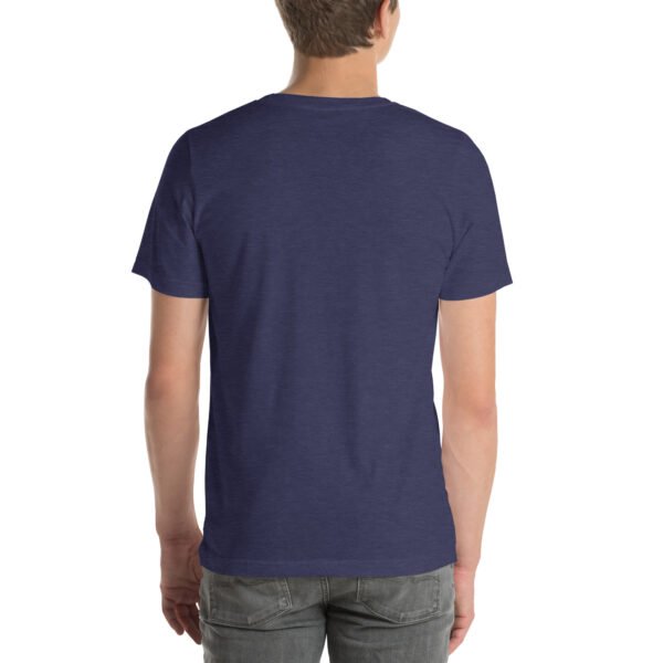 Binary Atlas Logo T-Shirt