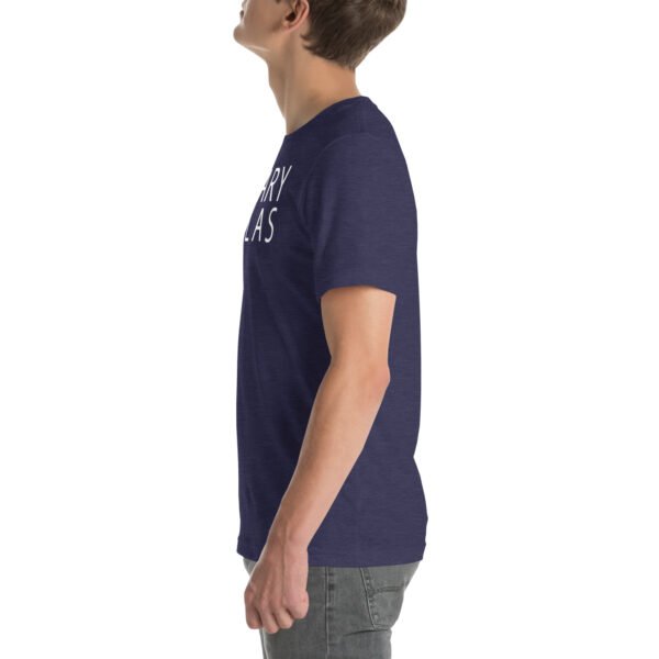 Binary Atlas Logo T-Shirt