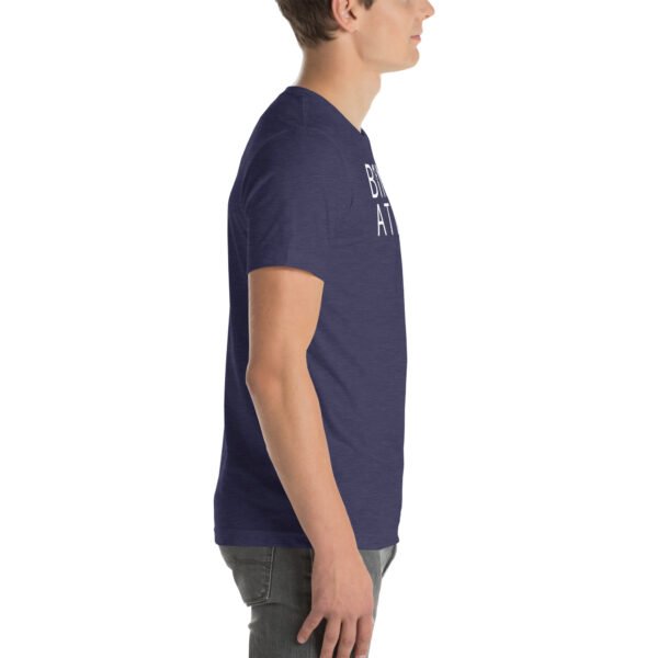 Binary Atlas Logo T-Shirt