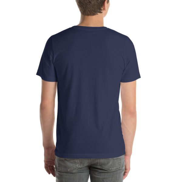 Binary Atlas Logo T-Shirt