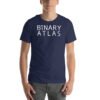 Binary Atlas Logo T-Shirt
