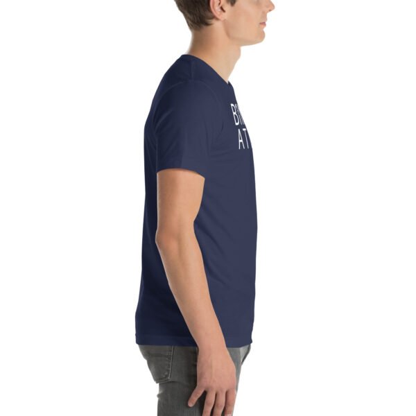 Binary Atlas Logo T-Shirt