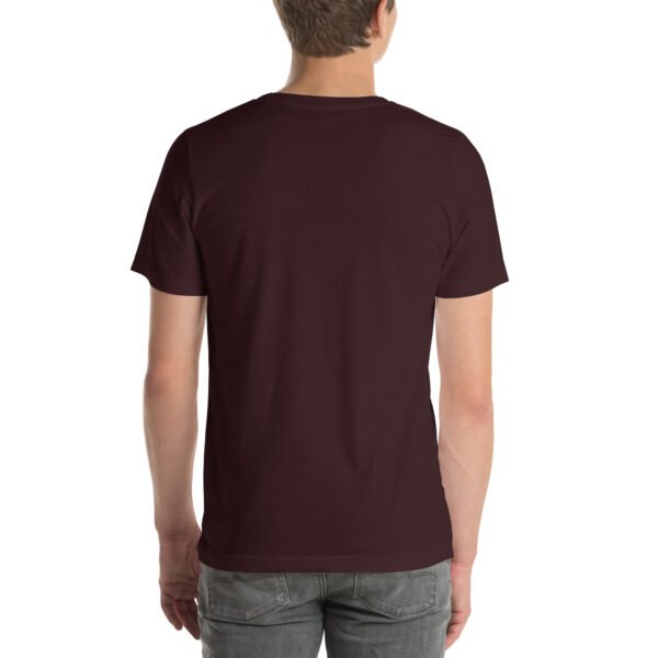 Binary Atlas Logo T-Shirt