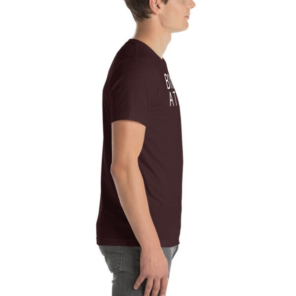 Binary Atlas Logo T-Shirt