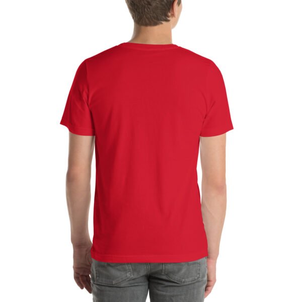 Binary Atlas Logo T-Shirt