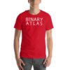 Binary Atlas Logo T-Shirt