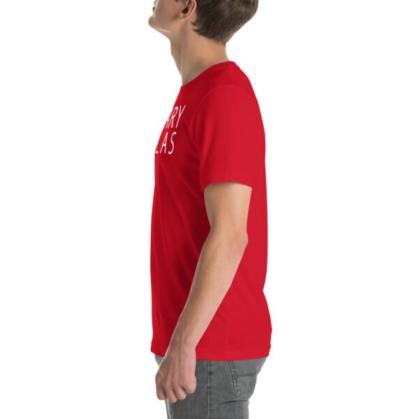 Binary Atlas Logo T-Shirt