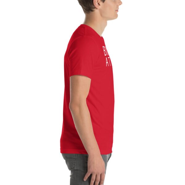 Binary Atlas Logo T-Shirt