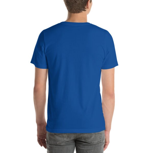 Binary Atlas Logo T-Shirt