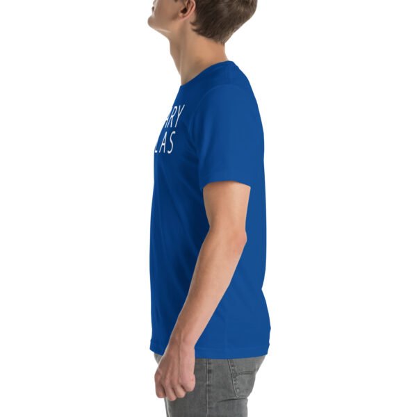 Binary Atlas Logo T-Shirt
