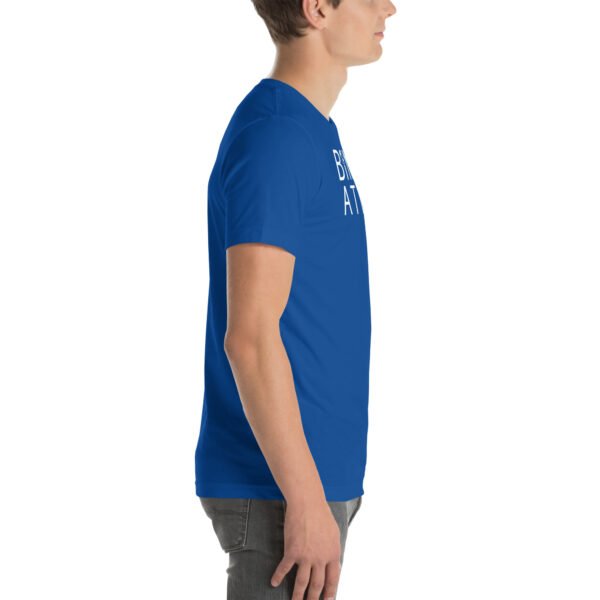 Binary Atlas Logo T-Shirt